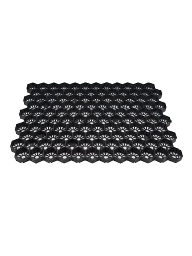 Easygravel 3XL grasdallen zwart