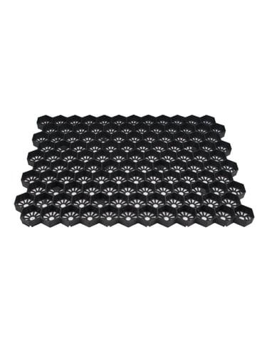 Easygravel 3XL grindstabilisatie zwart
