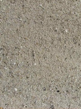 Betonzand 0 - 4mm