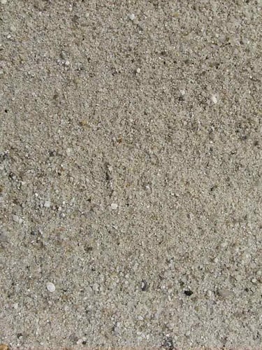Betonzand 0 - 4mm
