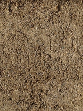 Breekzand 0 - 2mm