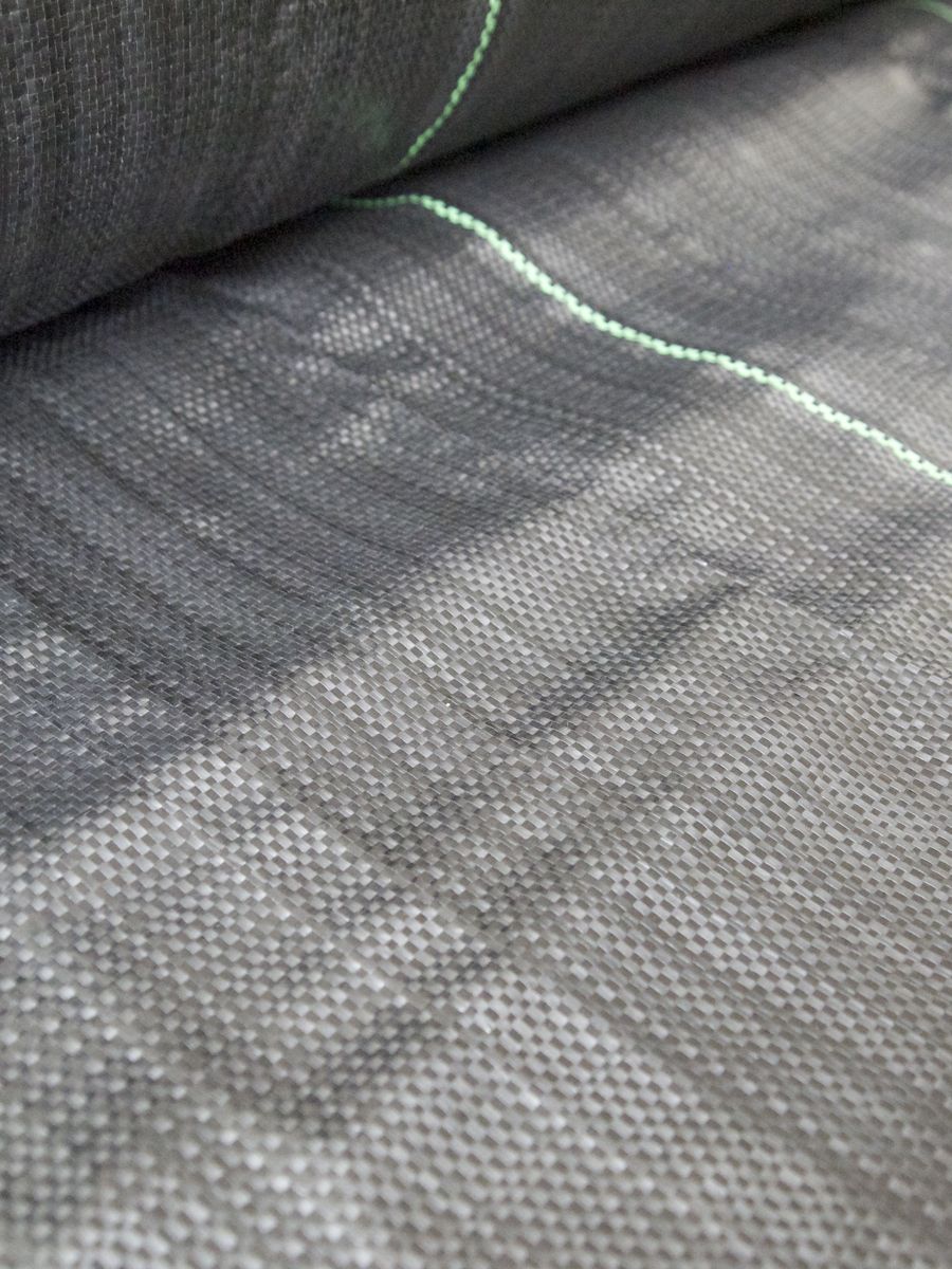 worteldoek detail