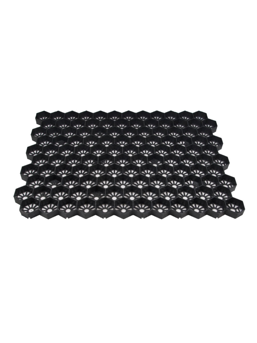 Easygravel 3XL grasdallen zwart