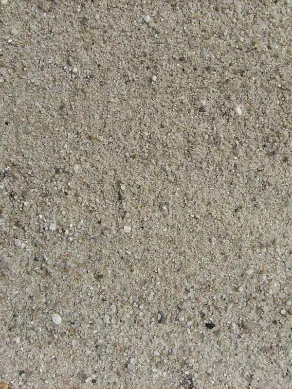 betonzand 0 - 4mm