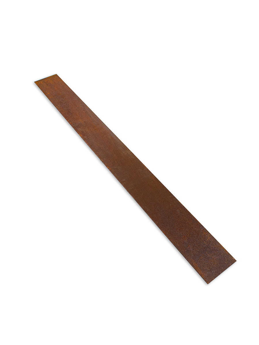 Multi-Edge ADVANCE Corten staal