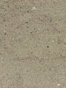 Drainagezand 0,25mm