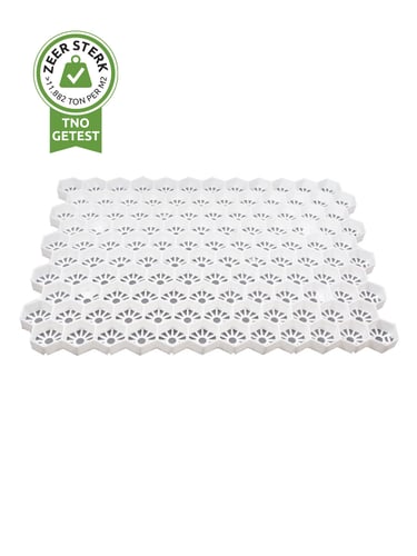 Easygravel 3XL grindstabilisatie wit