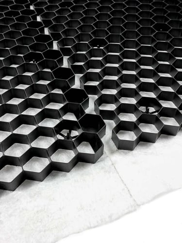 EuroGravel PLUS grindstabilisatie installatie