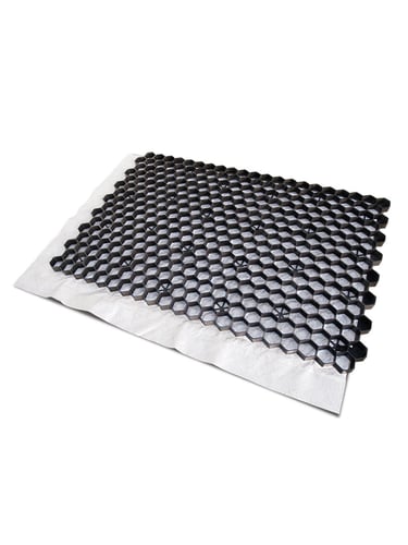 EuroGravel PRO grindstabilisatie / grindmatten zwart