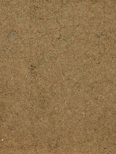 Leemzand 0 - 0,5mm