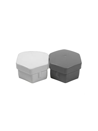Markeerdoppen Easygravel (doos 26 stuks)