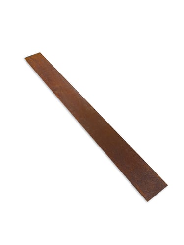 Multi-Edge ADVANCE Corten staal