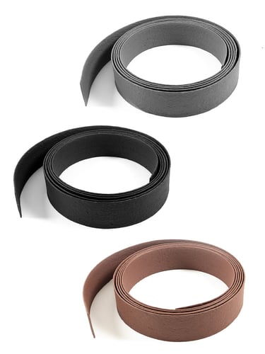 Multi-Edge ECO afboording / borderrol kleuren ROL