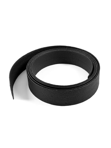 Multi-Edge ECO borderrol 20m lengte, 14cm hoogte, kleur zwart