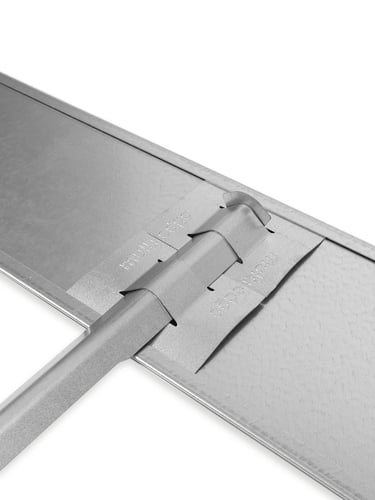  Multi-Edge ADVANCE verzinkt koppeling met grondpin