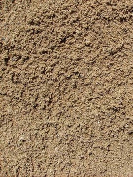 Straatzand 0 - 2mm
