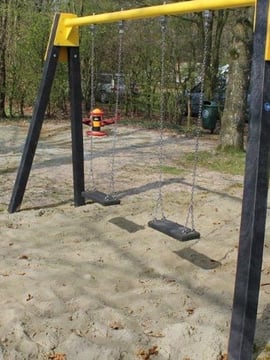 Valdempzand 0 - 2mm aangelegd